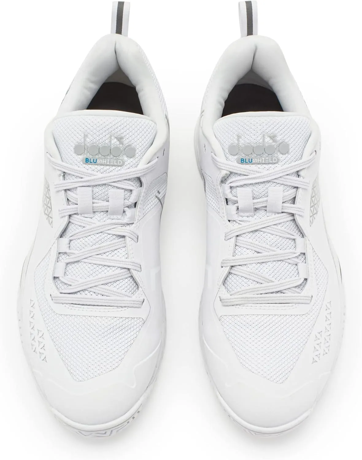 Diadora Men's Blushield Torneo 2 AG Tennis Shoe