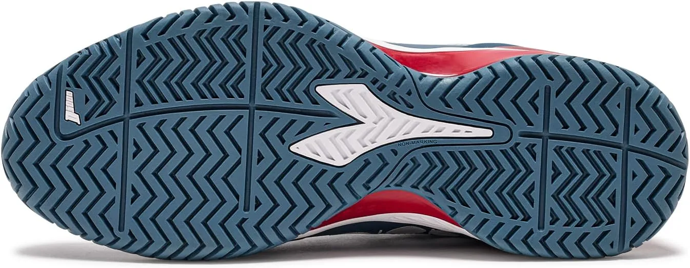 Diadora Men's Blushield Torneo 2 AG Tennis Shoe