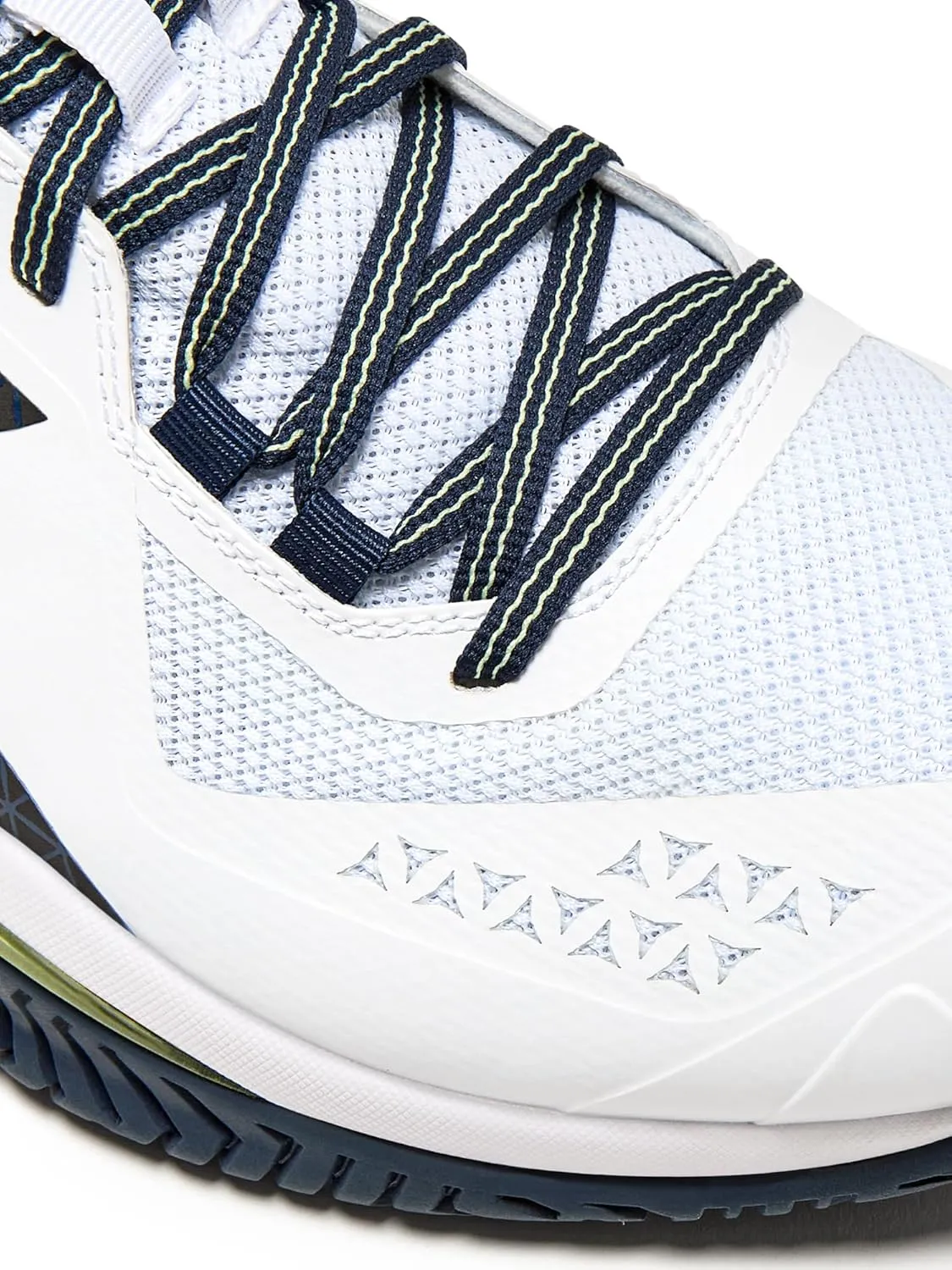 Diadora Men's Blushield Torneo 2 AG Tennis Shoe