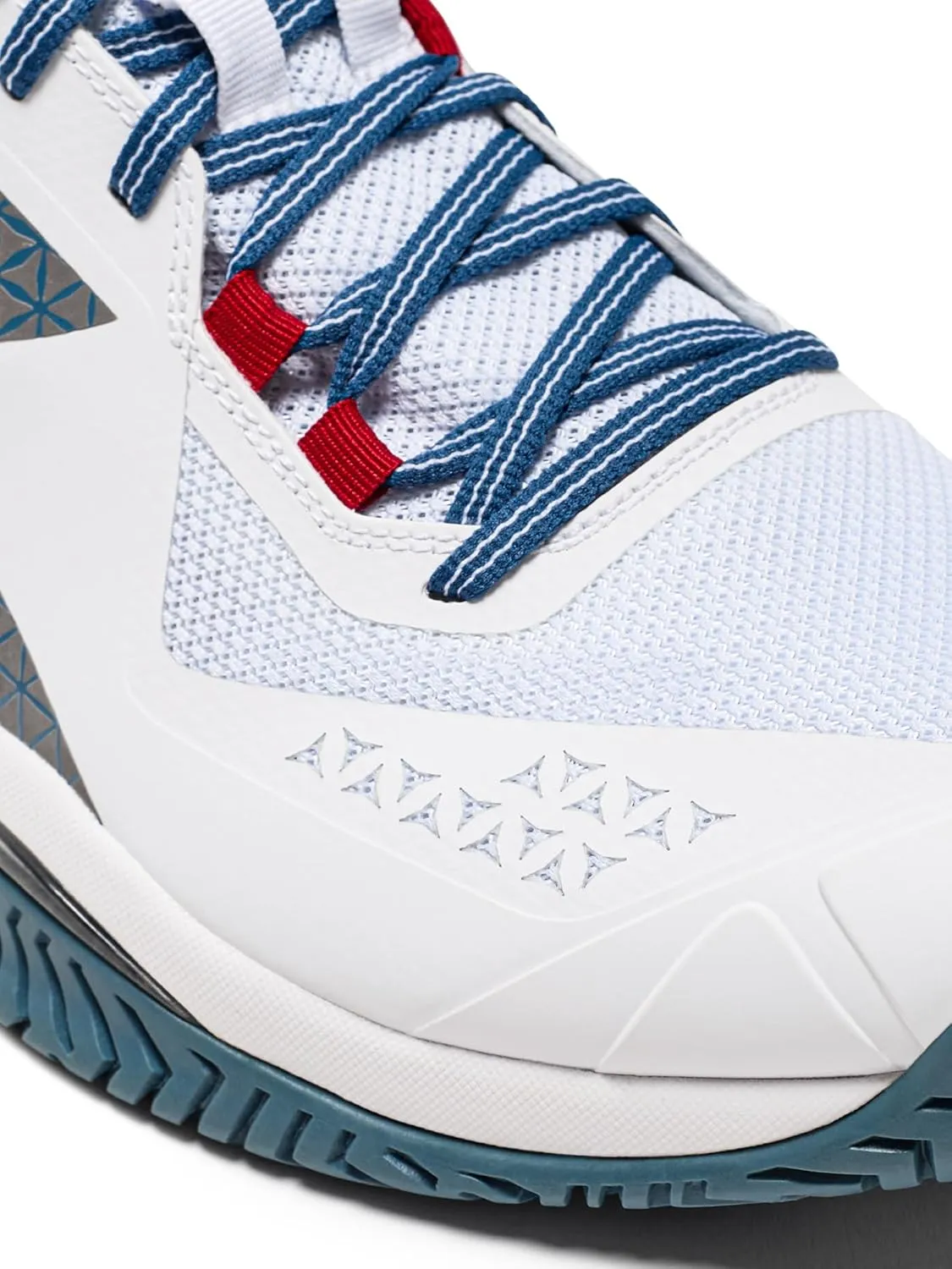 Diadora Men's Blushield Torneo 2 AG Tennis Shoe