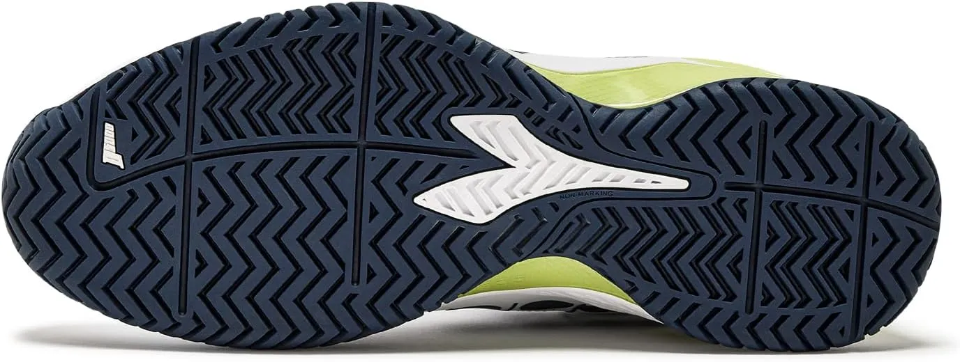 Diadora Men's Blushield Torneo 2 AG Tennis Shoe