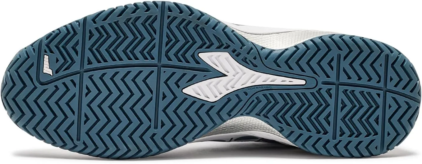 Diadora Men's Blushield Torneo 2 AG Tennis Shoe
