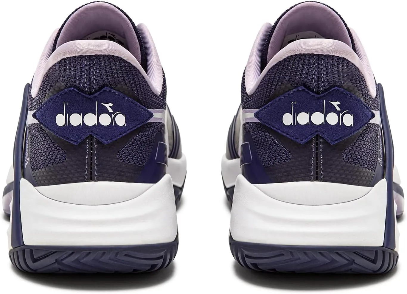 Diadora Women's B.ICON All Ground Tennis Shoe
