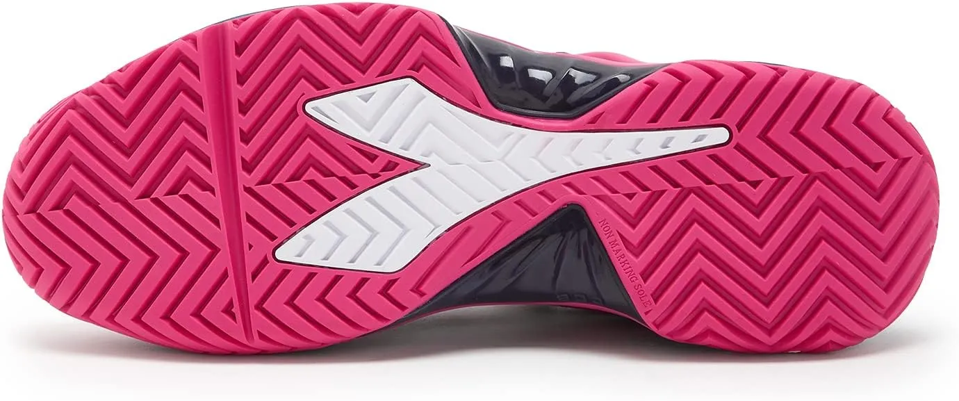 Diadora Women's B.ICON All Ground Tennis Shoe
