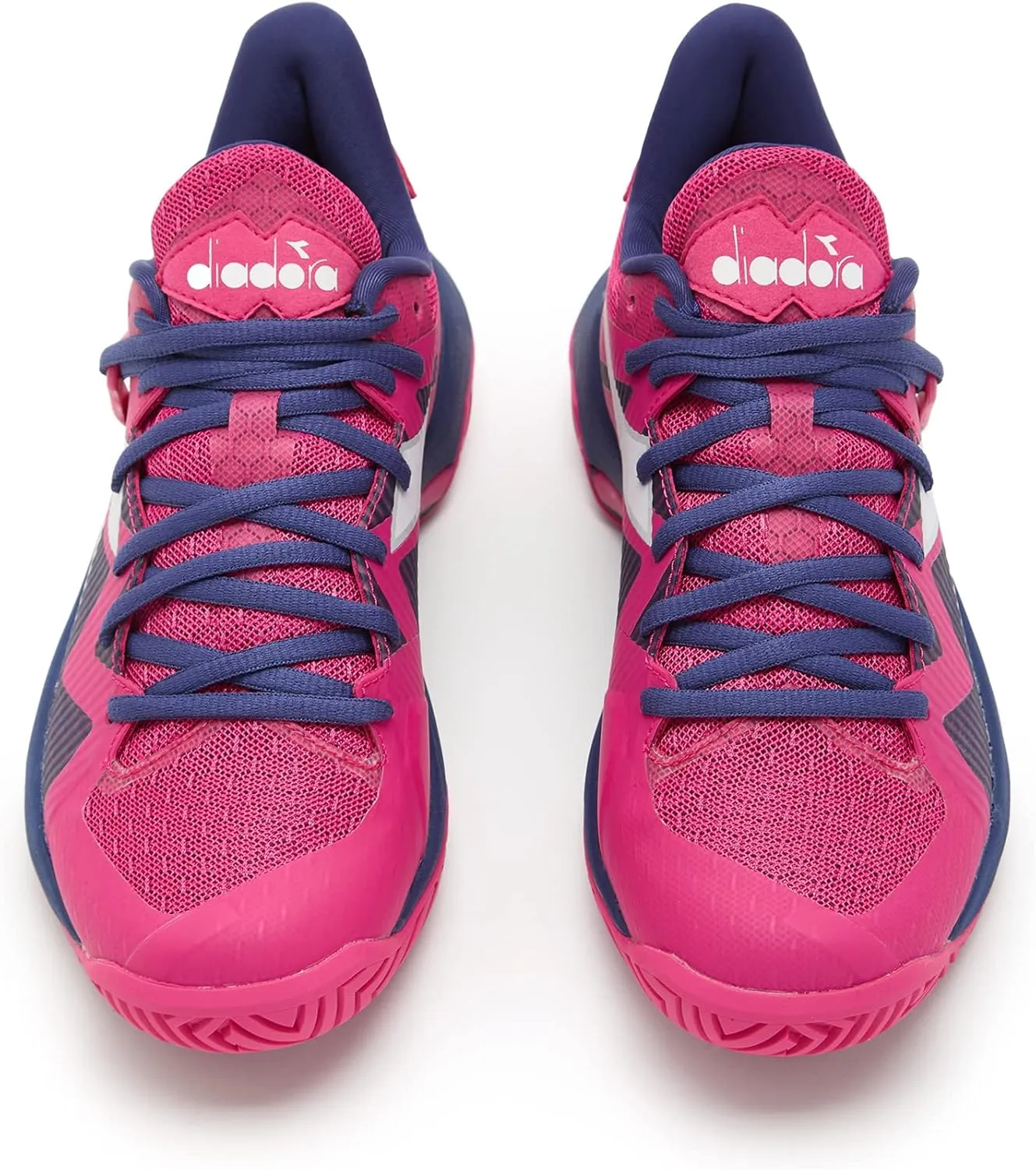 Diadora Women's B.ICON All Ground Tennis Shoe