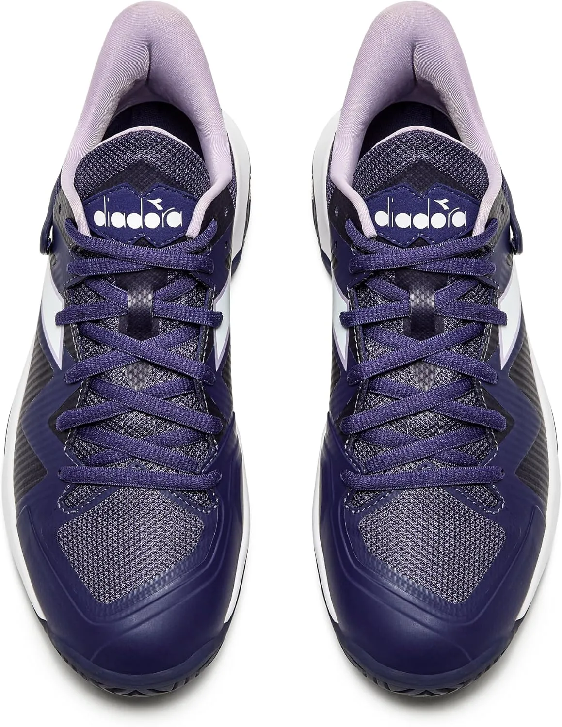 Diadora Women's B.ICON All Ground Tennis Shoe