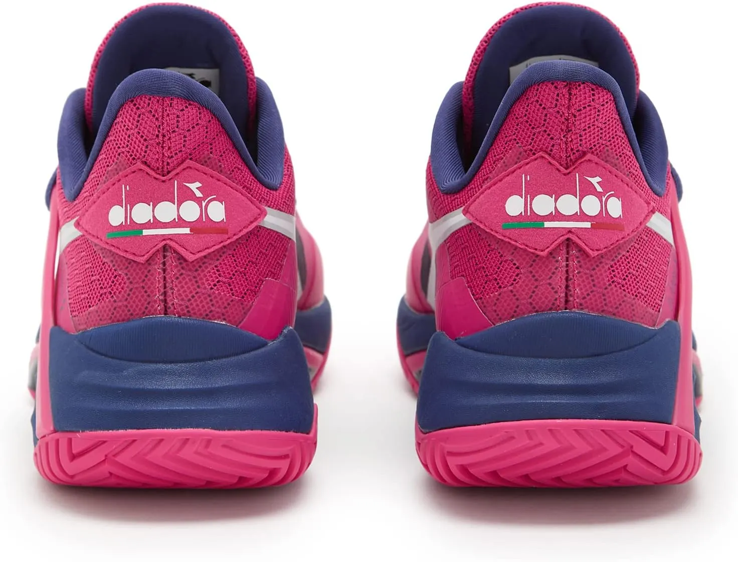 Diadora Women's B.ICON All Ground Tennis Shoe