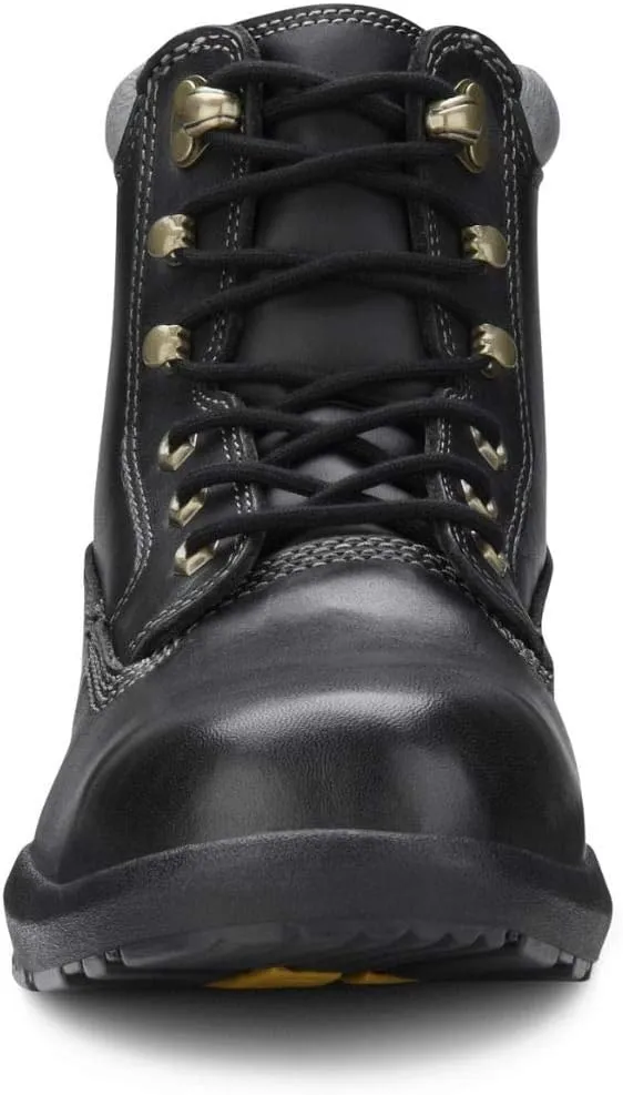 Dr. Comfort Men's Protector Steel Toe Diabetic Boots