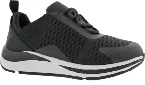 Drew Sprinter Womens Slip Resistant with Flexknit Sneaker