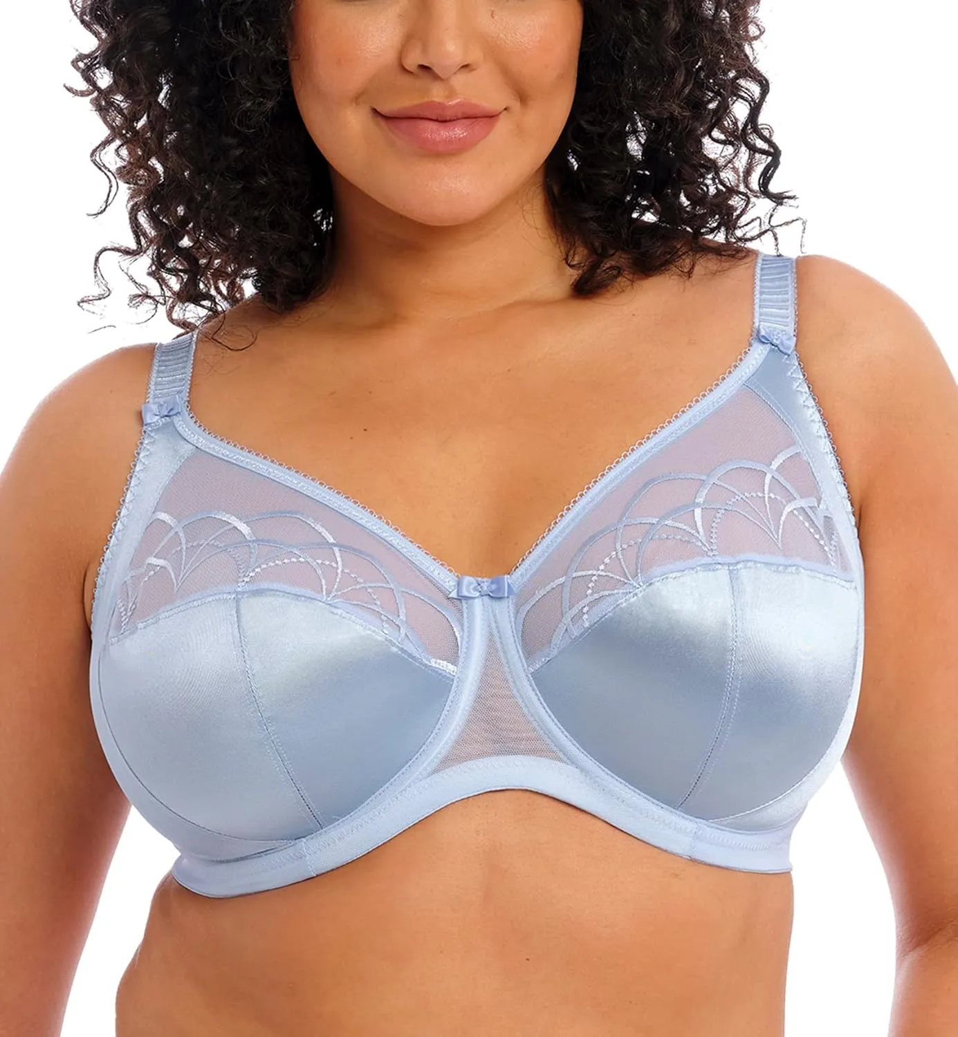 Elomi Women's Cate Soft Cup Bra