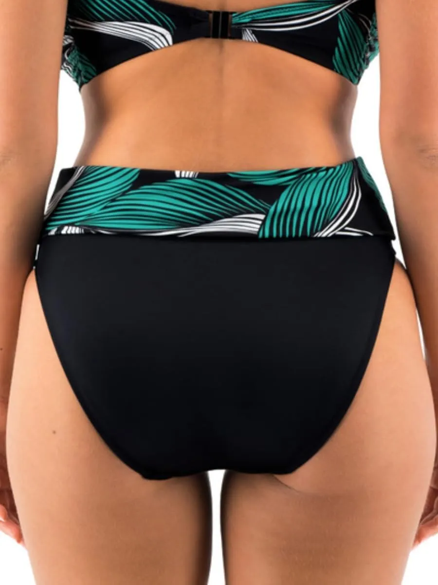 Fantasie Women's Saint Lucia Fold Bikini Brief