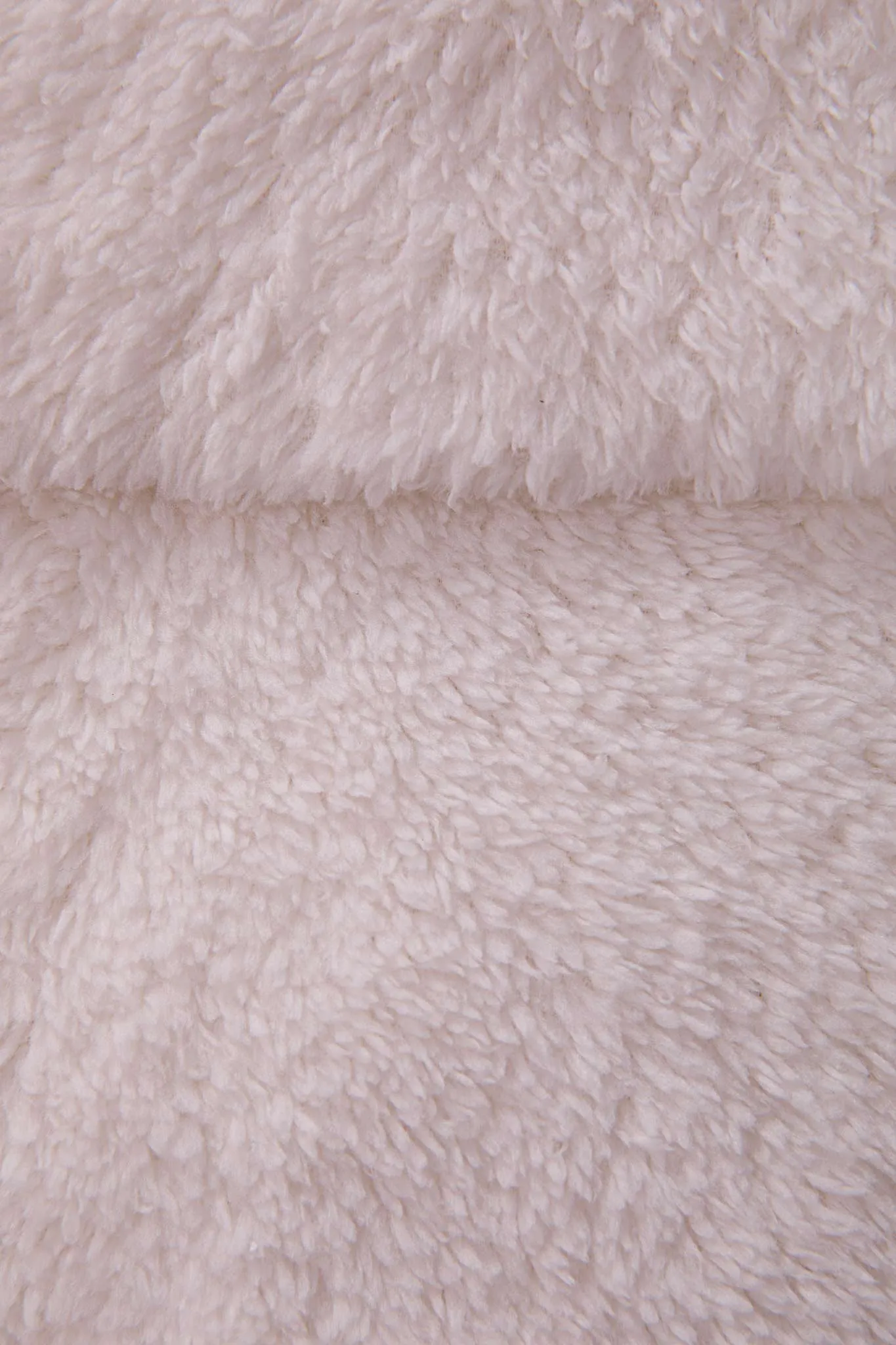 FUR CROP TOP