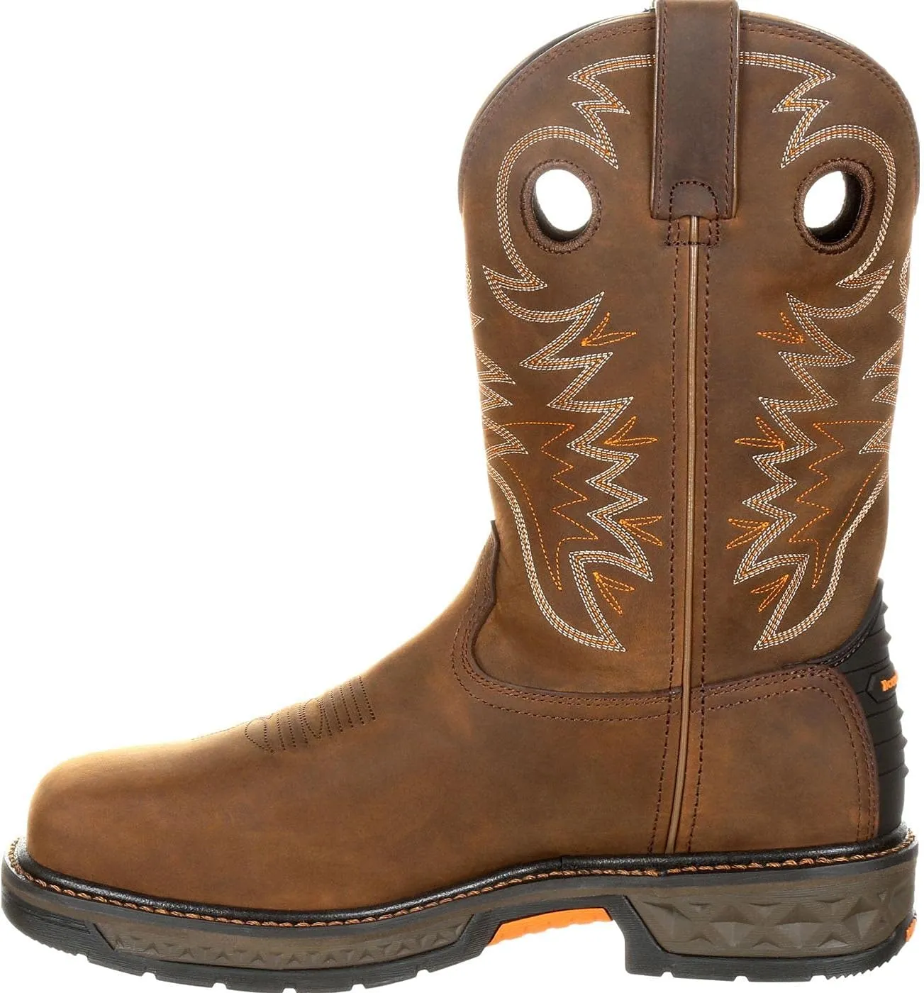 Georgia Boot Women's Carbo-tec Lt Industrial Boot