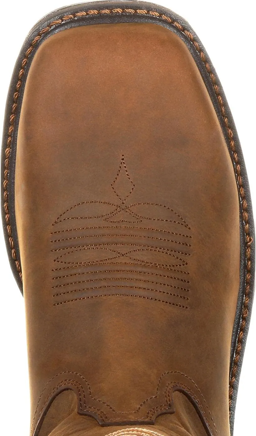Georgia Boot Women's Carbo-tec Lt Industrial Boot