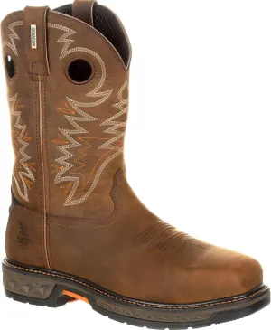 Georgia Boot Women's Carbo-tec Lt Industrial Boot