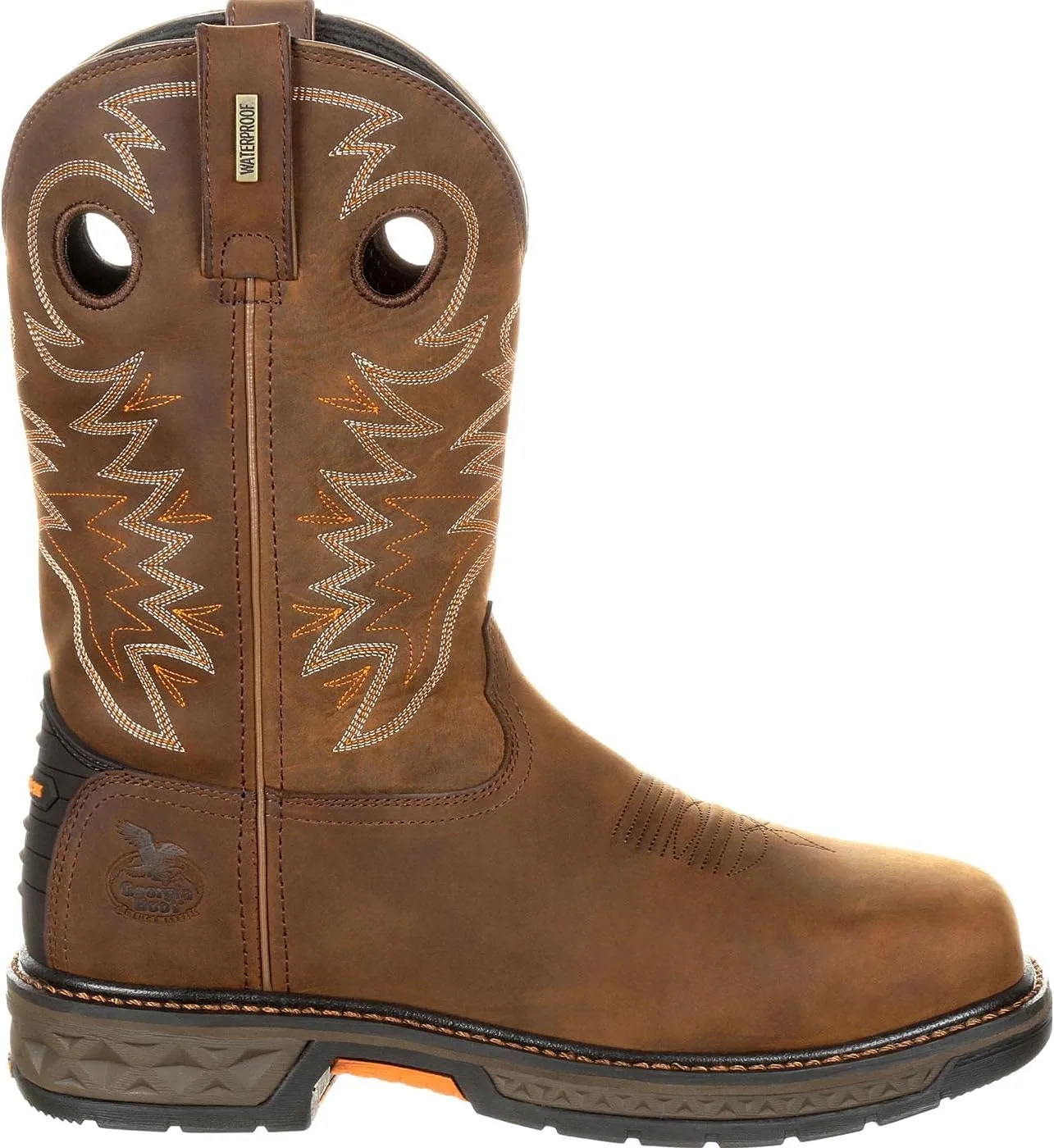 Georgia Boot Women's Carbo-tec Lt Industrial Boot