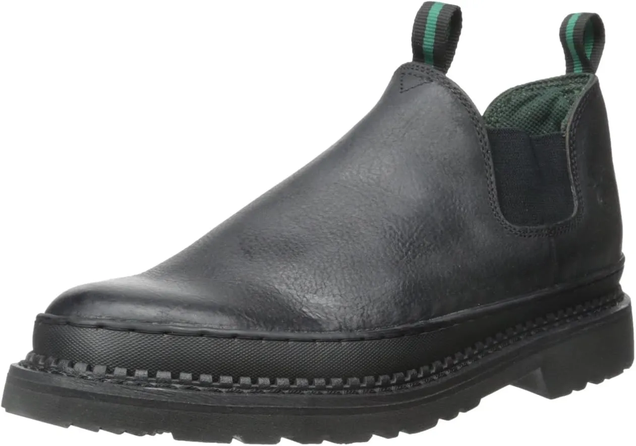 Georgia Giant Romeo Work Shoe Size 11(M)