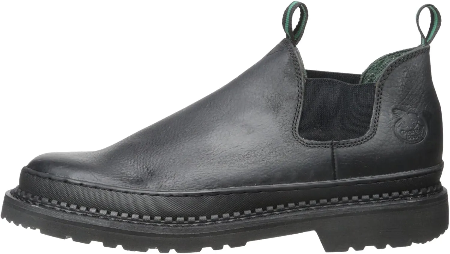 Georgia Giant Romeo Work Shoe Size 11(M)