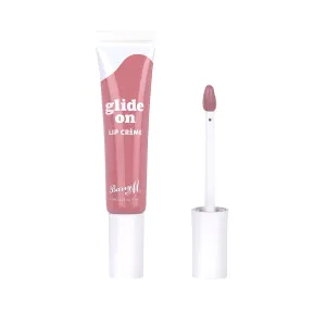 Glide On Lip Crème | Mauve Candy