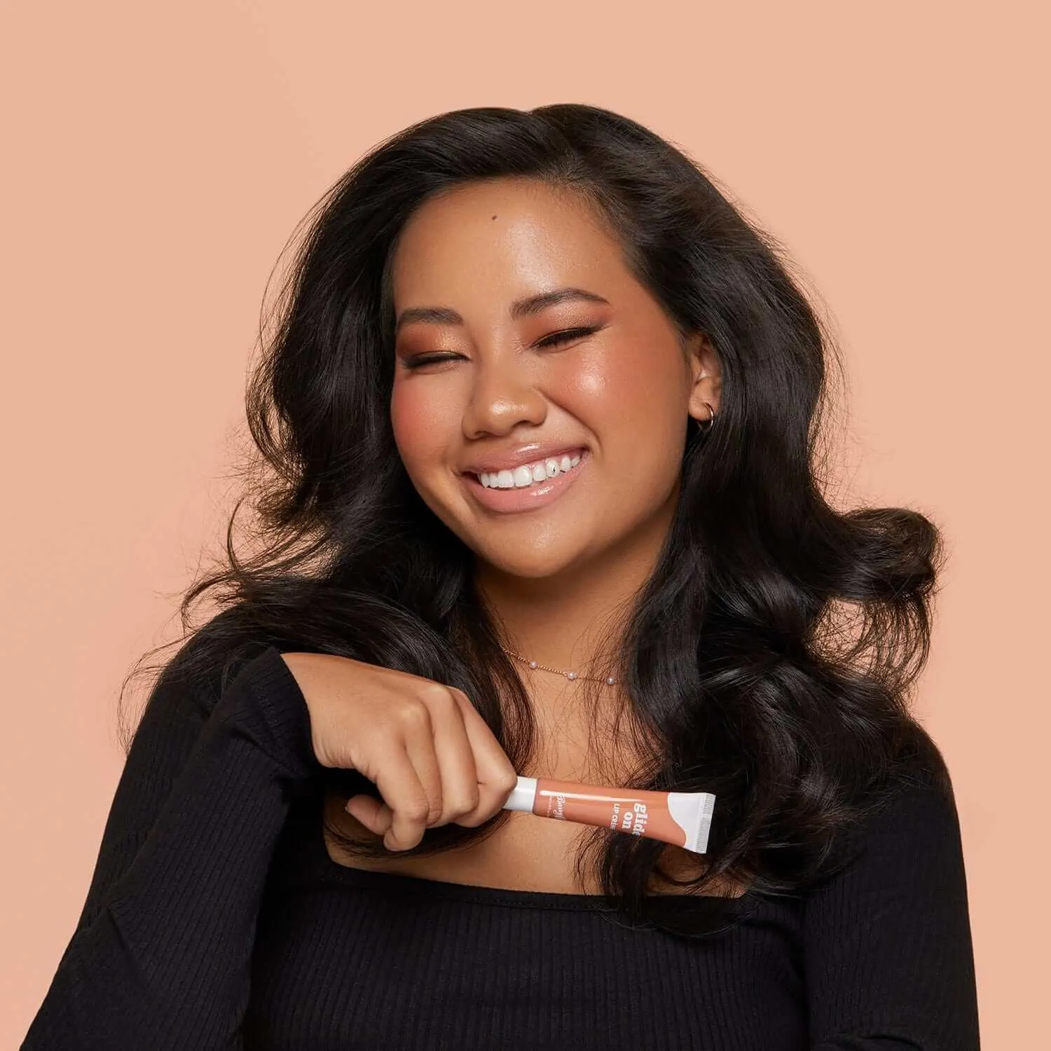 Glide On Lip Crème | Mauve Candy