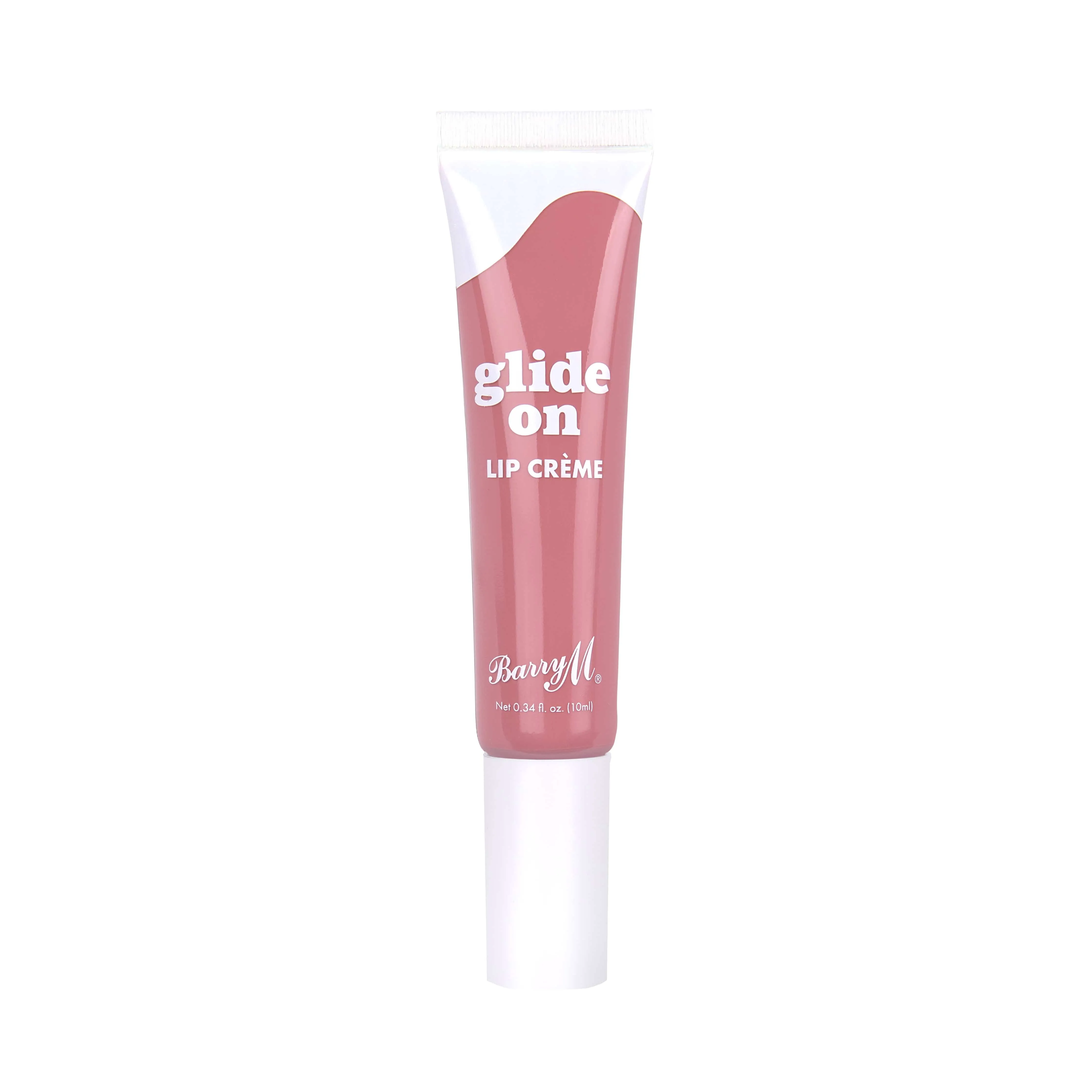 Glide On Lip Crème | Mauve Candy
