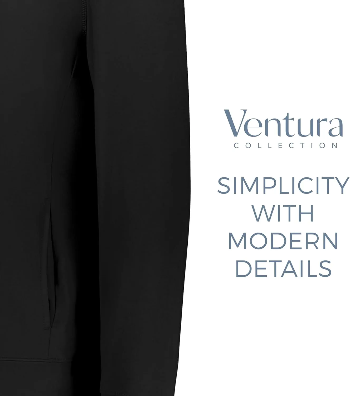 Holloway Men's Ventura Soft Knit Hoodie