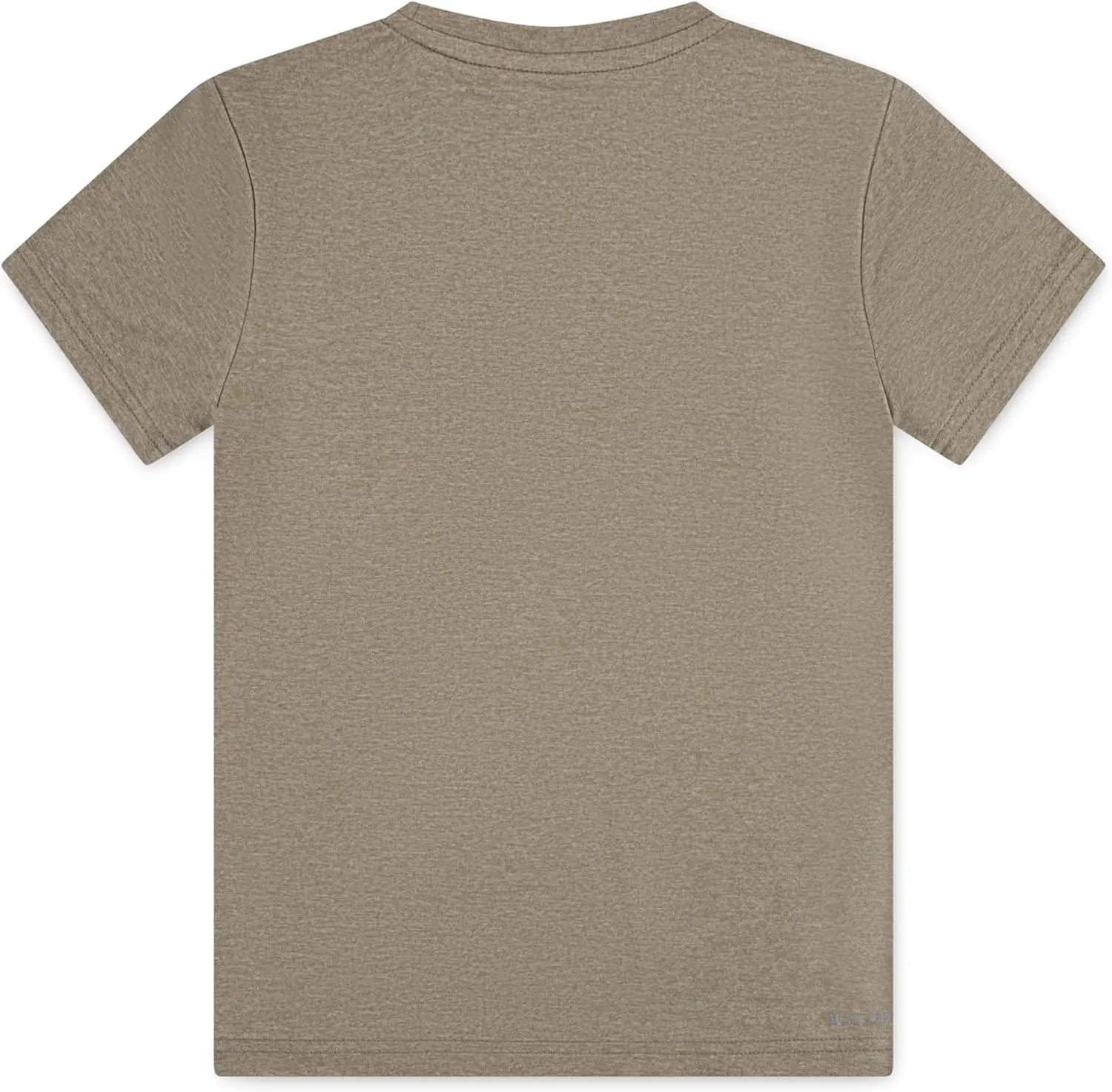 Hurley Boys' Soft Basic T-Shirt