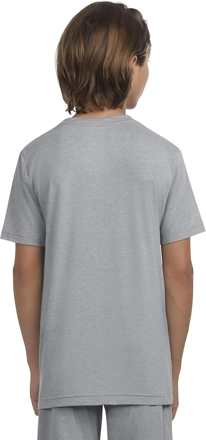Hurley Boys' Soft Basic T-Shirt