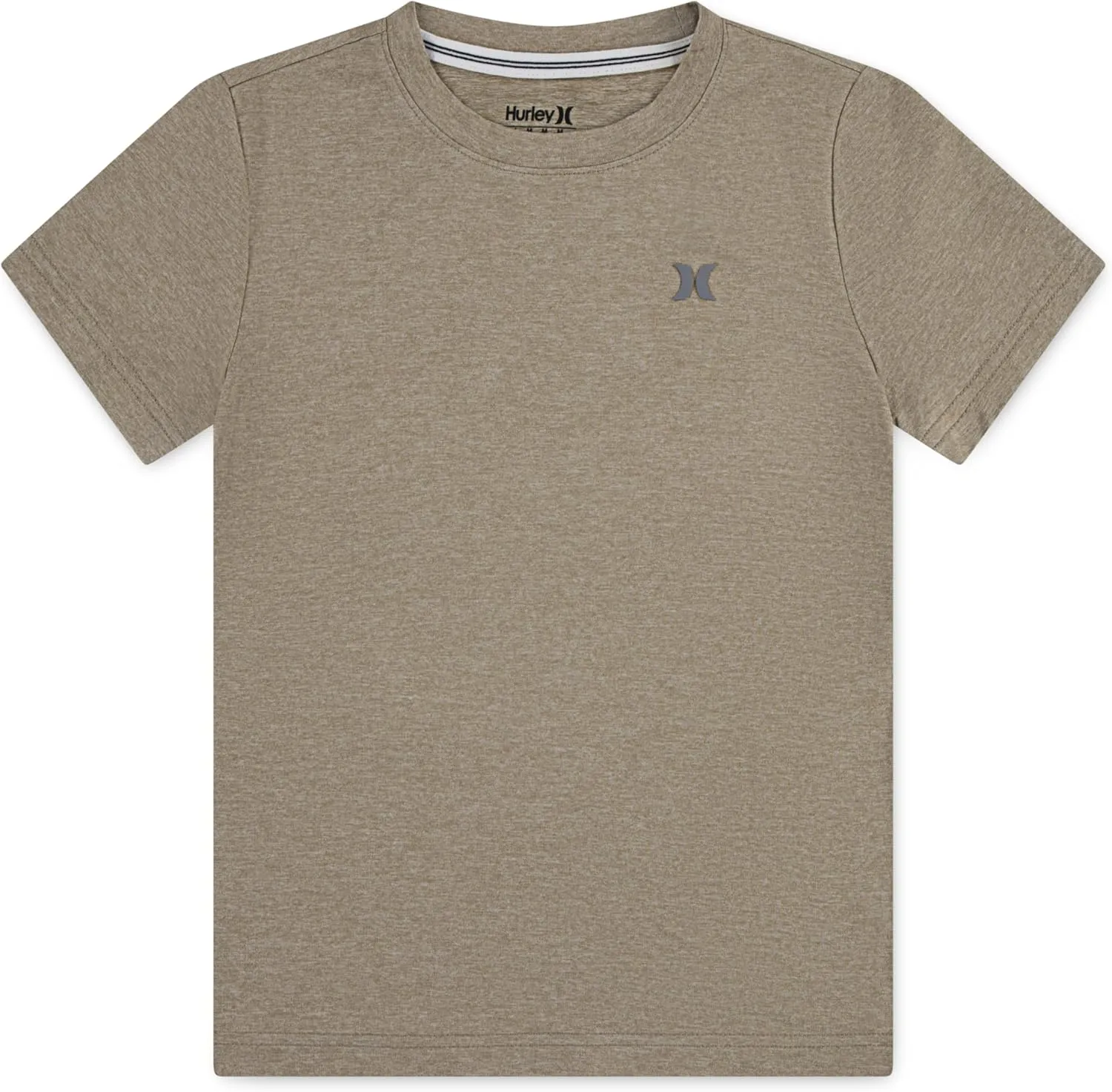 Hurley Boys' Soft Basic T-Shirt
