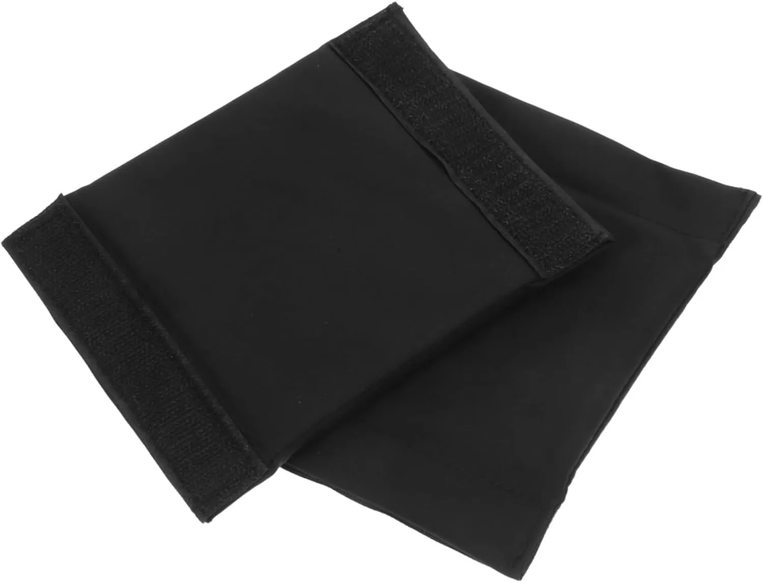 IMIKEYA Camera Bag Organizer 2 Pcs Padded Inserts Dividers Velvet Lens Sleeve for Dslr Portable Camera Pouch for Travel