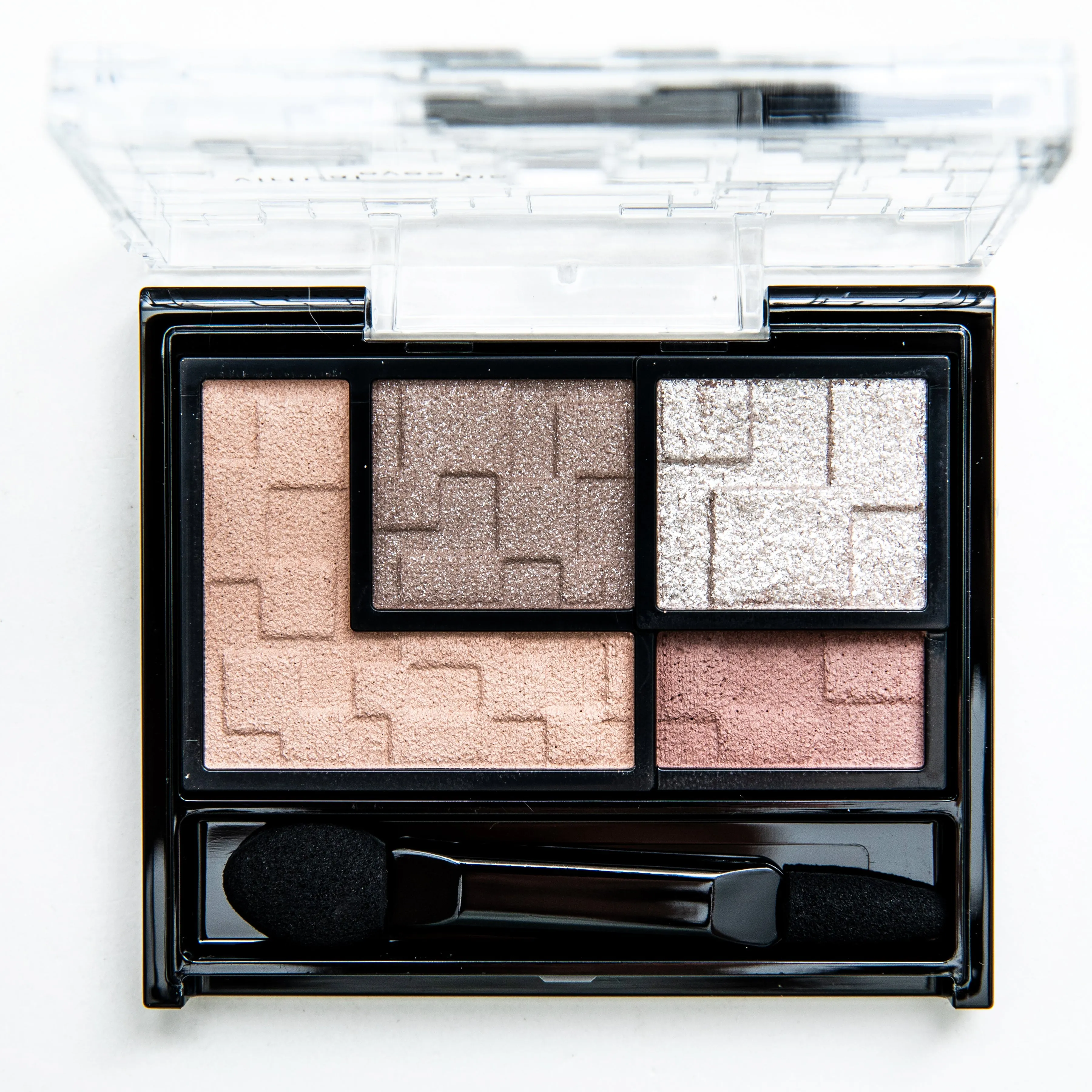 Kate Virtual Eyes Maker Eyeshadow Palette