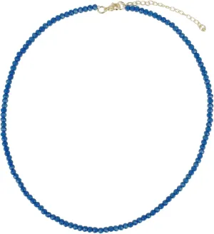 KELITCH Women Choker Necklaces Colorful Beaded Necklaces Bohemian Friendship Jewelry for Women