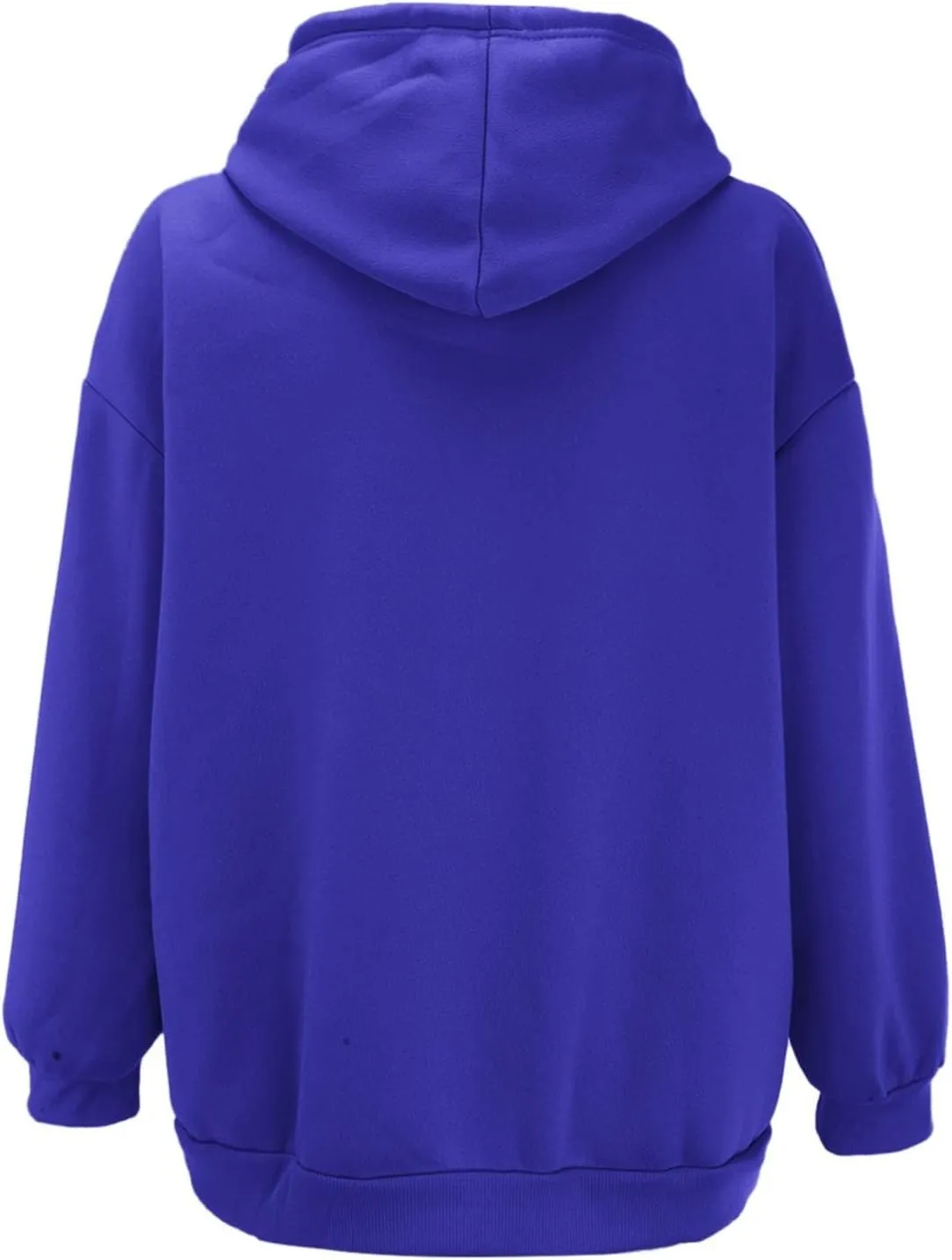 Light Weight Zip Up Hoodie Women Plus Size Cotton 2024 Jackets Clothing Casual Drawstring Jacket with Pockets