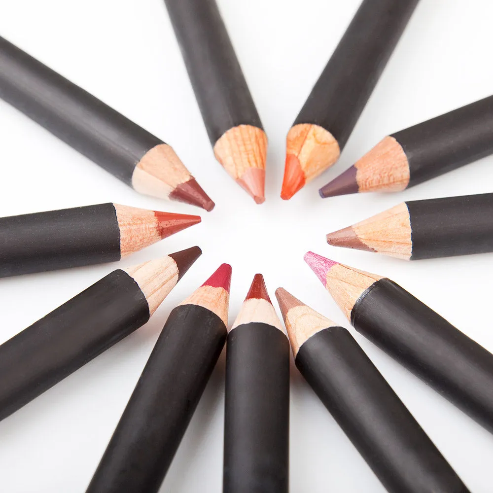 Lip Liner - Coffee (52)