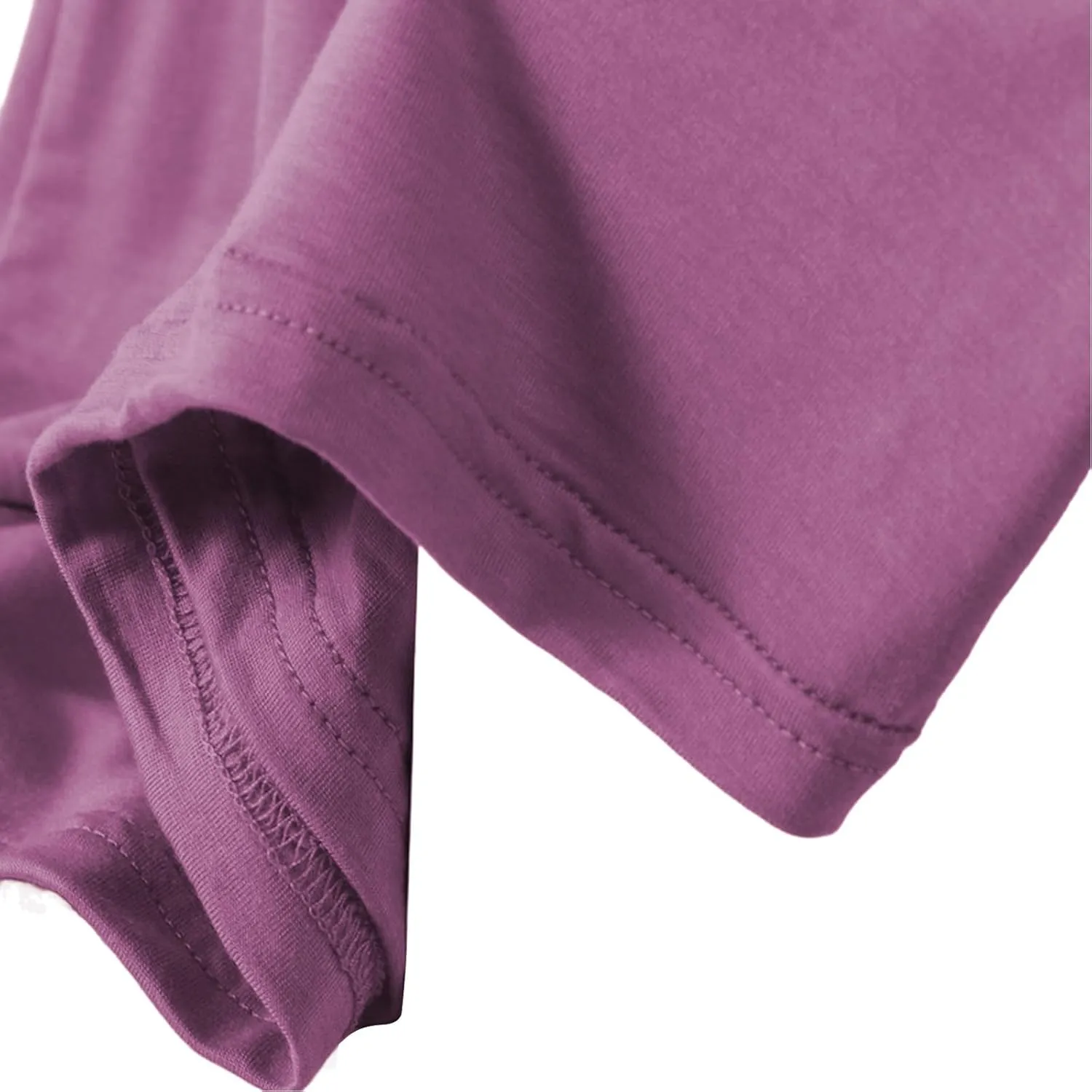 Long Slip Dress for Women Adjustable Spaghetti Straps Cami Slip Dress Soft Crew Neck Nightgown Pajamas Under Dresses