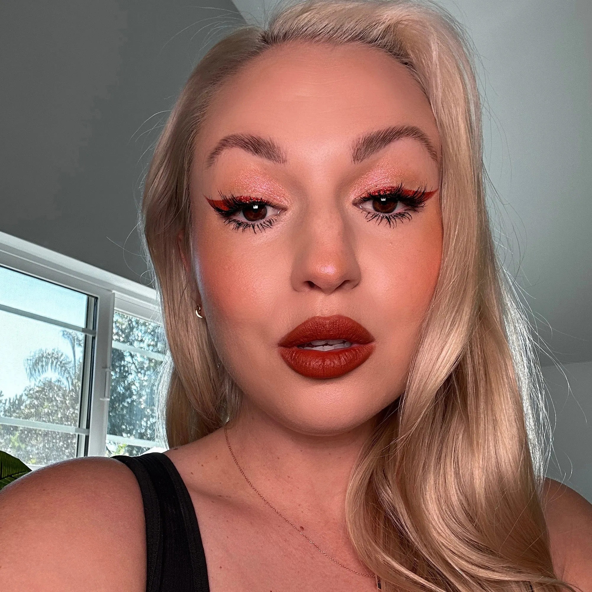 Master of Fright Gel Liner