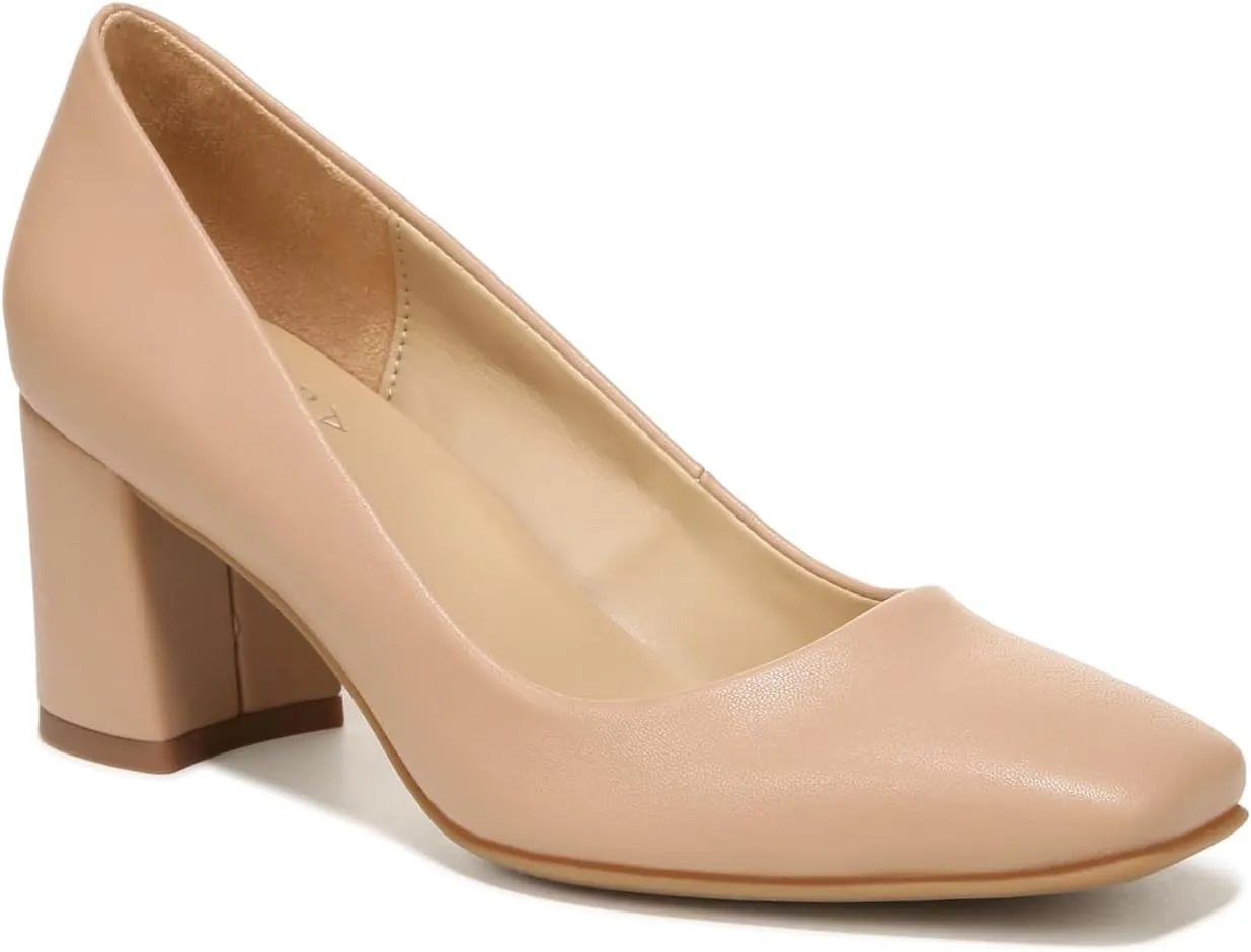 Naturalizer Women's, Warner Pump