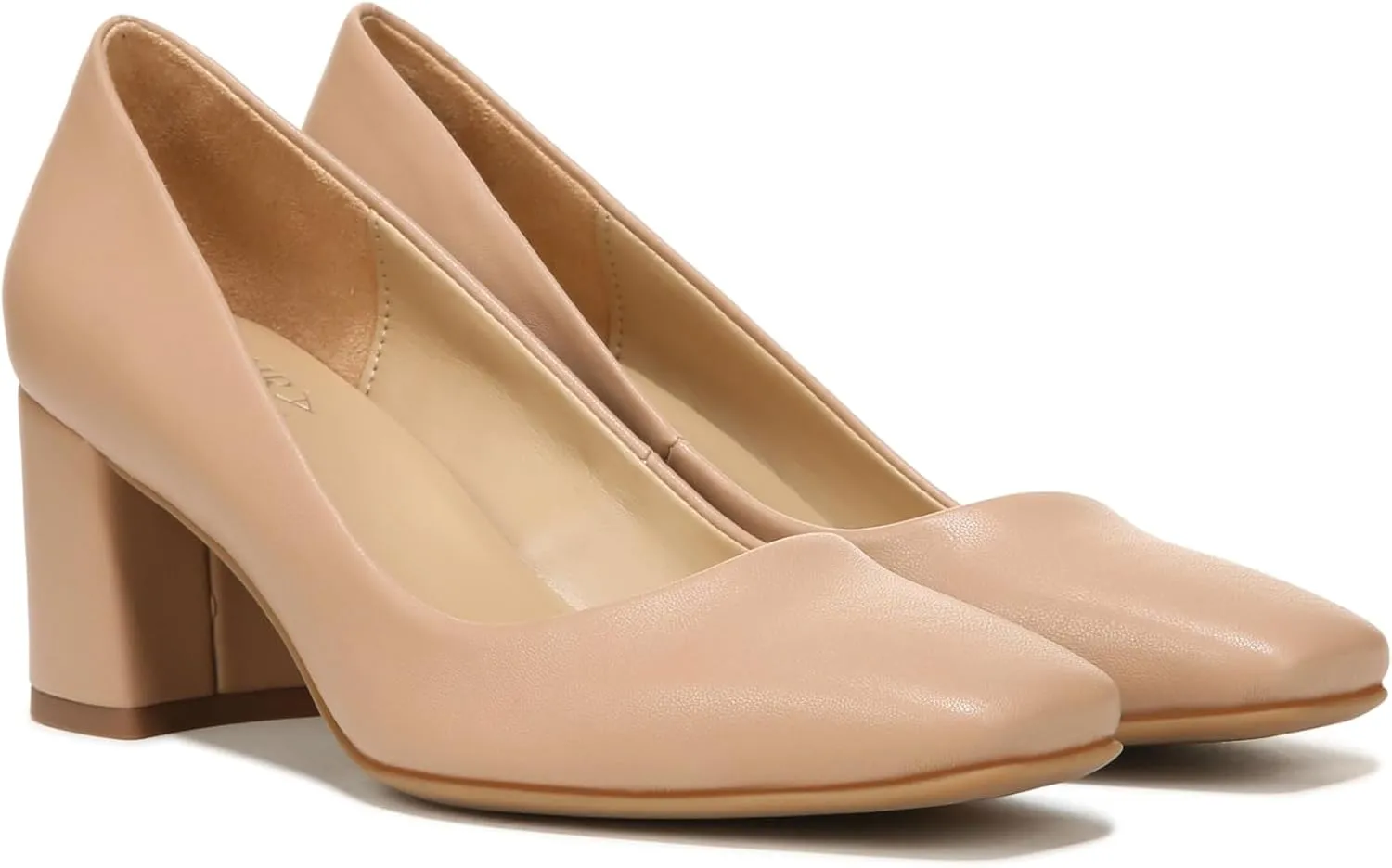Naturalizer Women's, Warner Pump