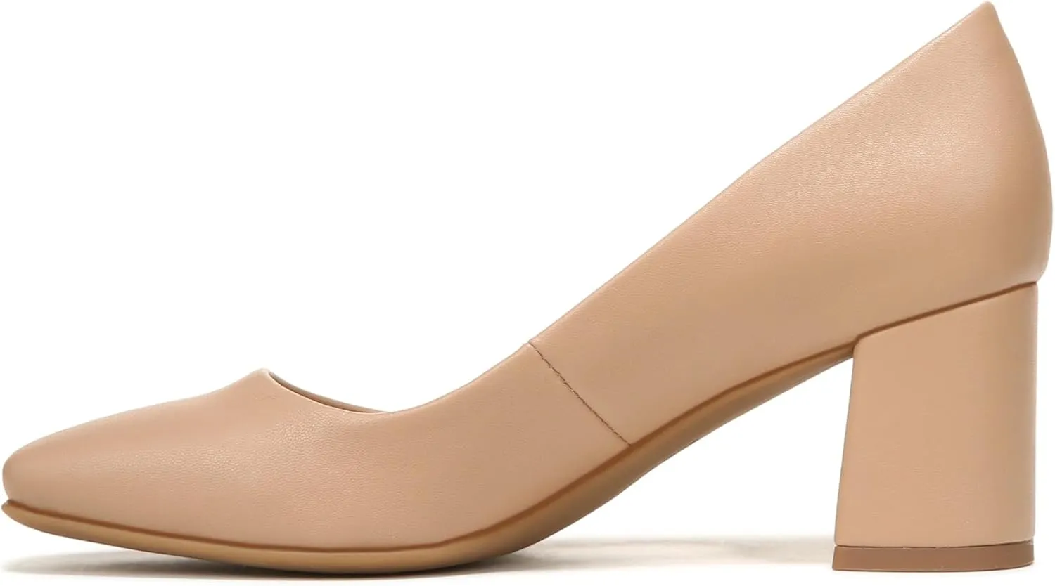 Naturalizer Women's, Warner Pump