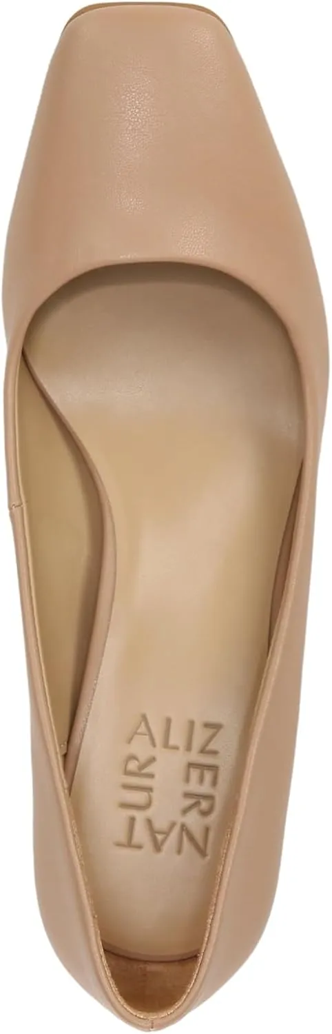 Naturalizer Women's, Warner Pump