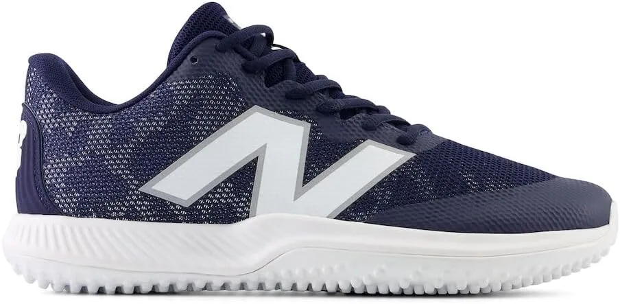 New Balance Unisex Adult FuelCell 4040 V7 Turf Trainer Baseball Shoe