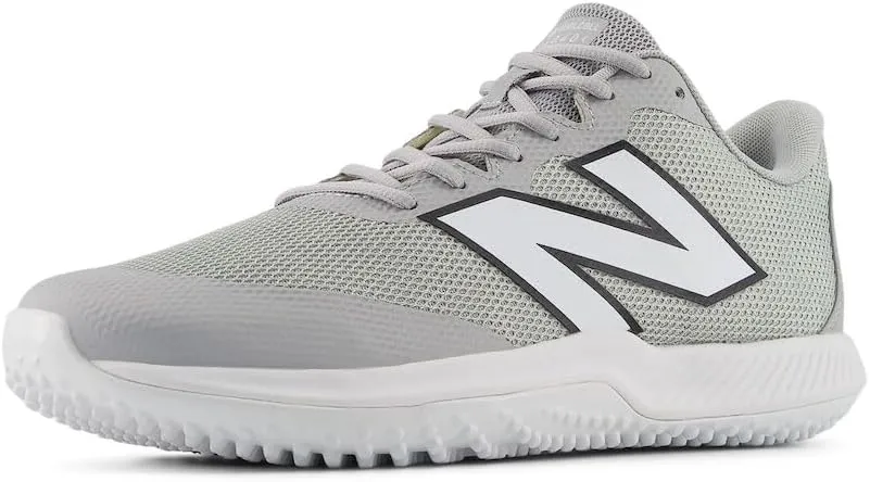 New Balance Unisex Adult FuelCell 4040 V7 Turf Trainer Baseball Shoe