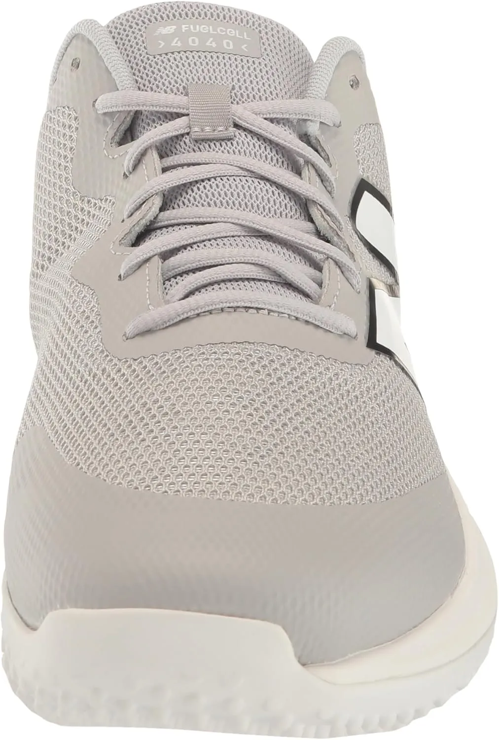 New Balance Unisex Adult FuelCell 4040 V7 Turf Trainer Baseball Shoe