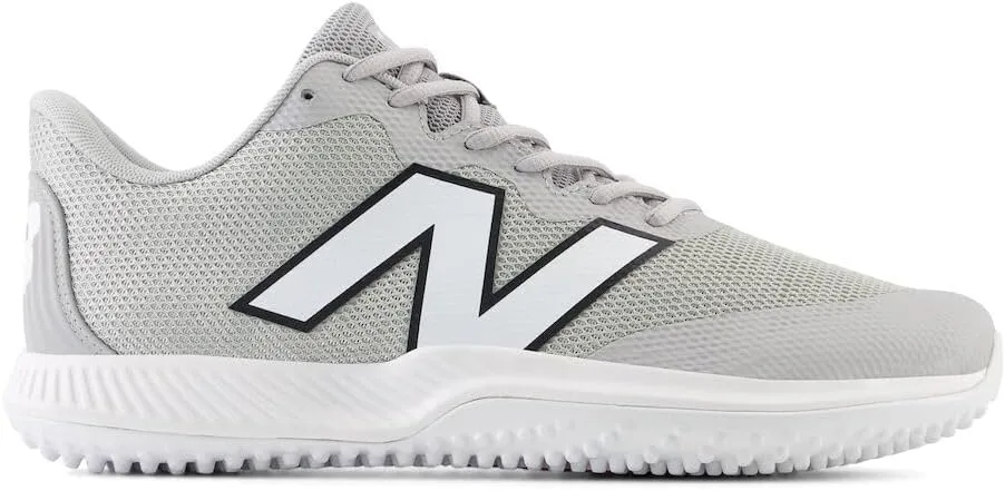 New Balance Unisex Adult FuelCell 4040 V7 Turf Trainer Baseball Shoe