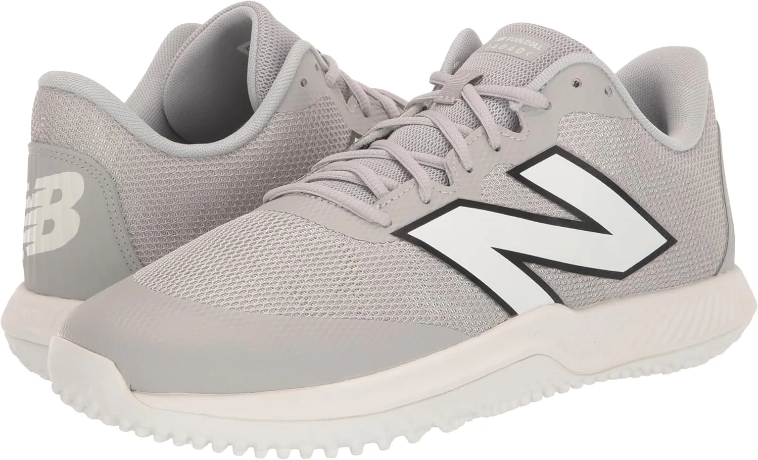 New Balance Unisex Adult FuelCell 4040 V7 Turf Trainer Baseball Shoe