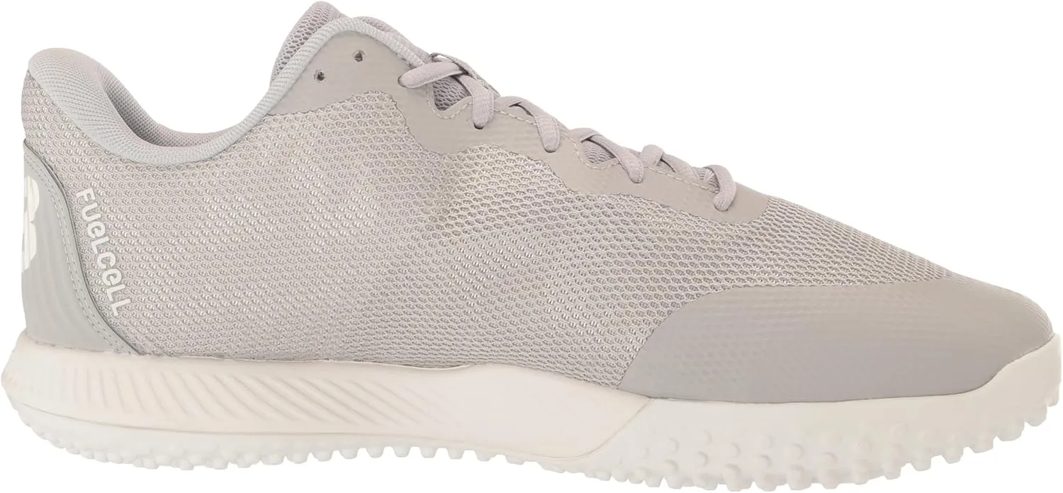 New Balance Unisex Adult FuelCell 4040 V7 Turf Trainer Baseball Shoe