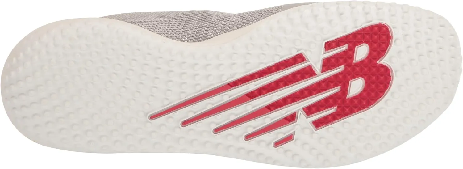 New Balance Unisex Adult FuelCell 4040 V7 Turf Trainer Baseball Shoe