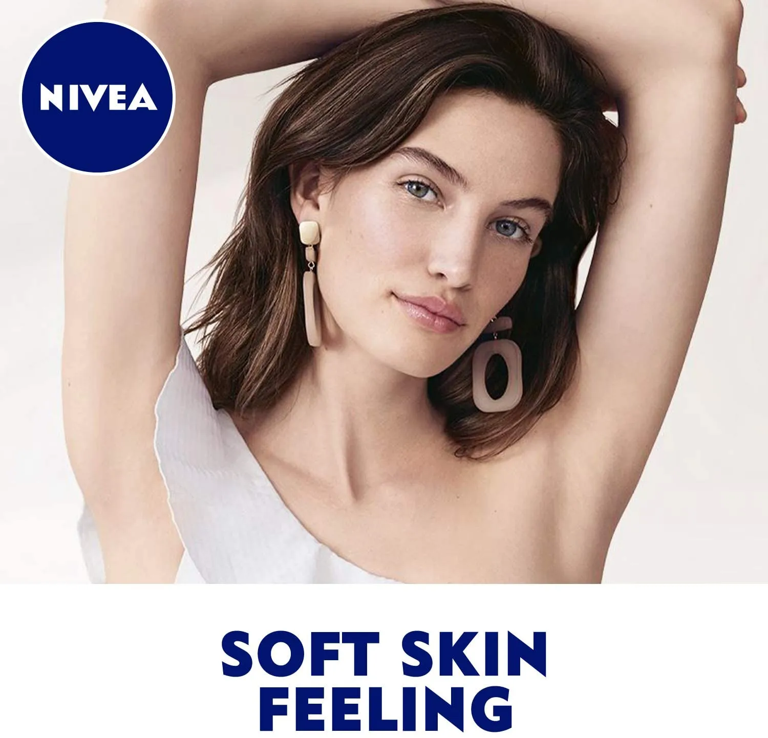 Nivea Protect and Care Antiperspirant For Women No Ethyl Alcohol Spray