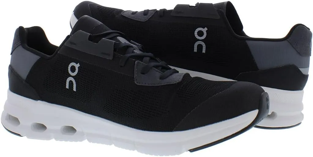 On Men's Cloudrift 1 Sneaker