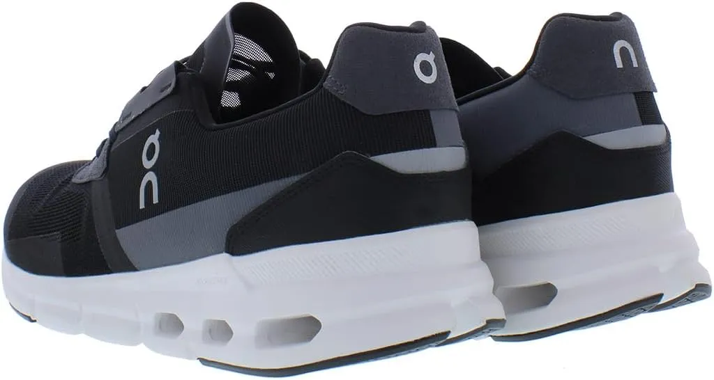 On Men's Cloudrift 1 Sneaker